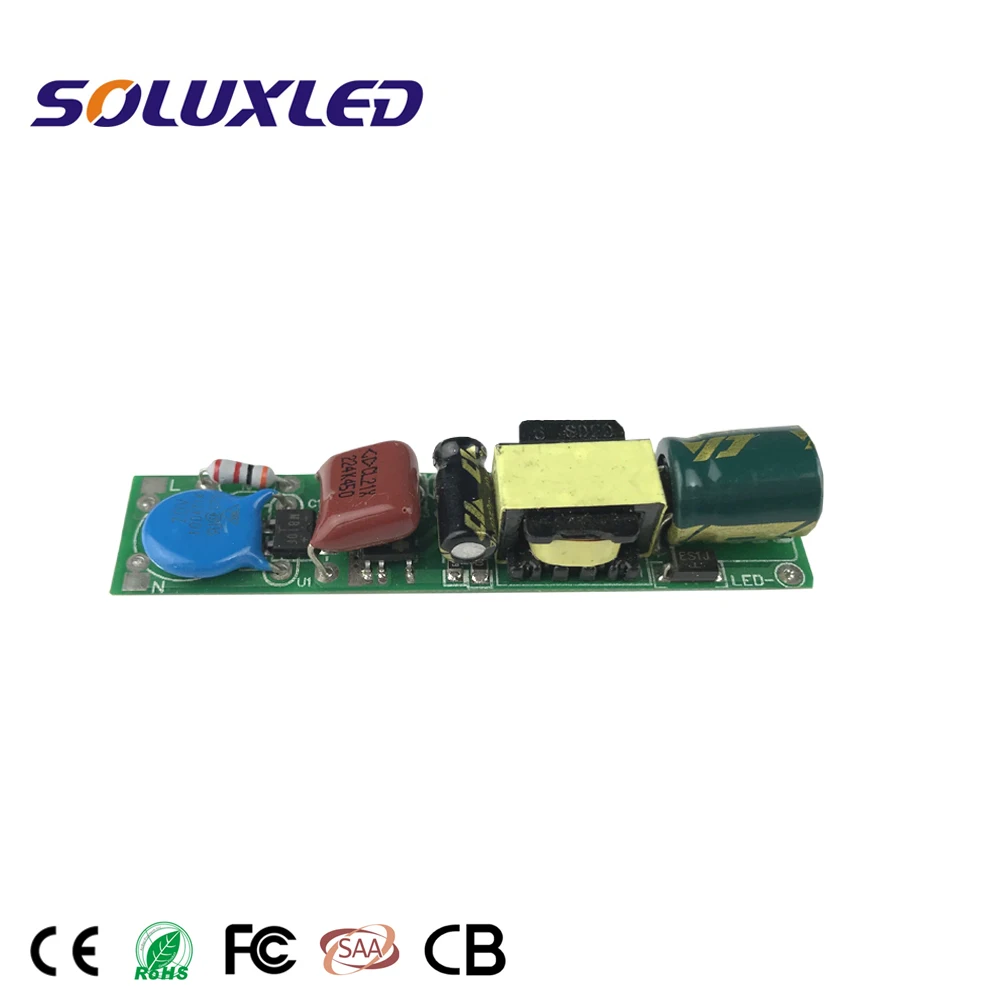 T8 LED Driver Cheap Price LED Tube Driver 220mA 9-20W