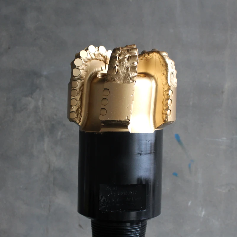 Hejian Ranking the price of the diamond drill bit