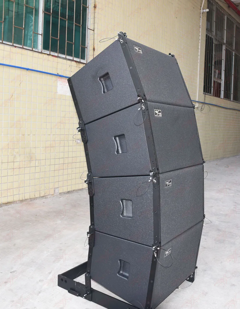 VERA12 Line Array China Speakers and Loudspeaker Box