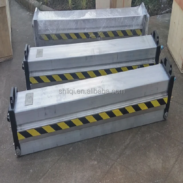 pvc pu conveyor belt hot-press splice machine