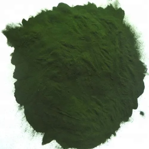 
Health Care Product Nutritional Supplements Chlorella 