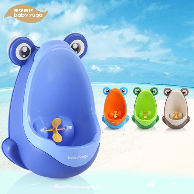 
2016 hot-sell Professionally customized safety children urinal 