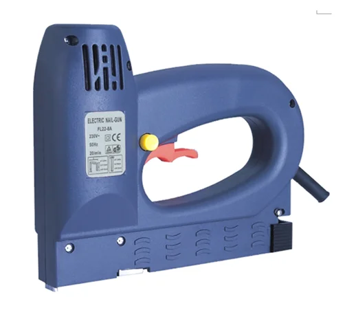 CE/GS Electric staple gun