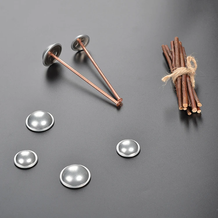 Capacitor Discharge Weld Studs, Insulation Welding Pins