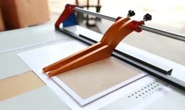 Fast speed wedding digital photo album making machine,photobook album binding machine wholesale