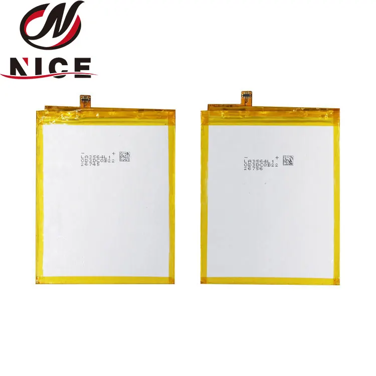 Hot selling Cellphone battery For Huawei battery Maimang 5 HB386483ECW