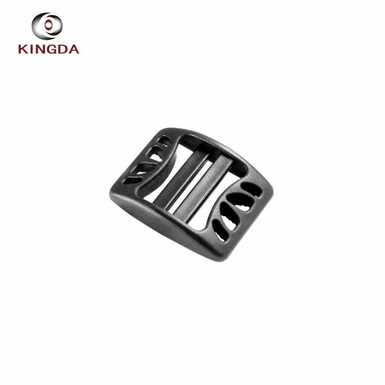 Hot sell attractive price adjustable plastic strap buckles