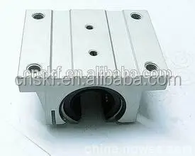 SBR20UU Bearing Units Linear Motion Ball Bearing Units SBR Series SBR 20UU