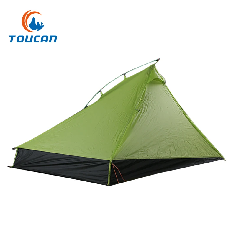 Ultralight Backpacking Adventure Camping Outdoor Tent