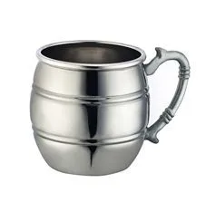 28oz  550ml  stainless steel  copper color coffee  beer mug Moscow mule mug cup