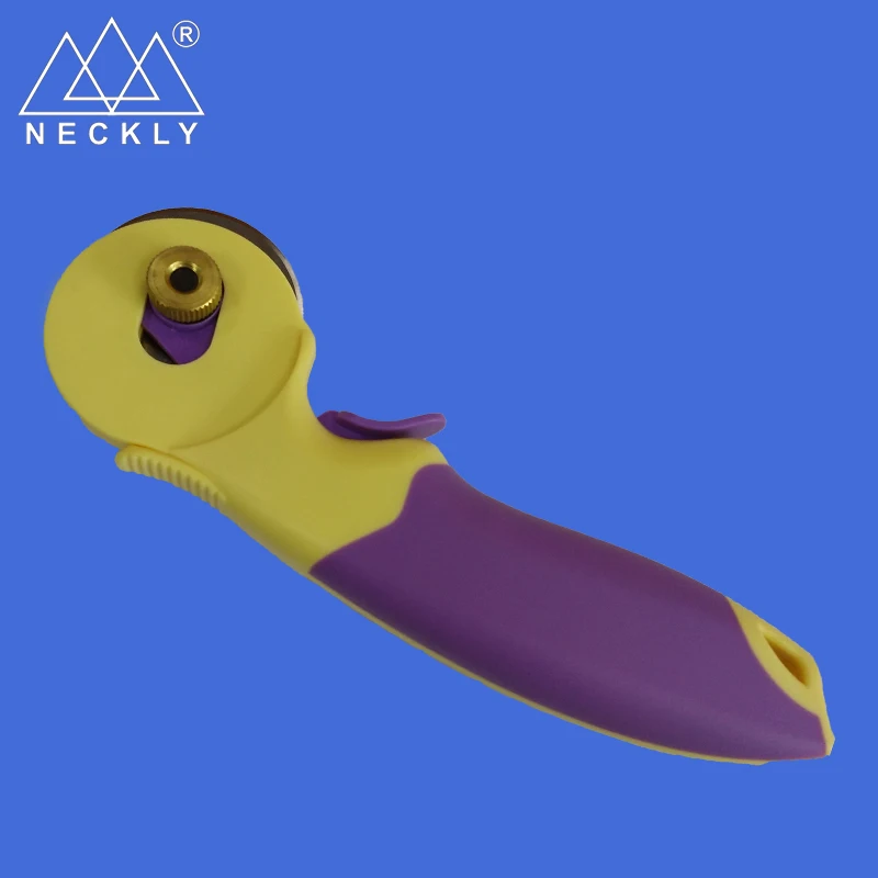 OEM поставщиком резки Подвижным дафа роторные косилки 45 мм круглого лезвия