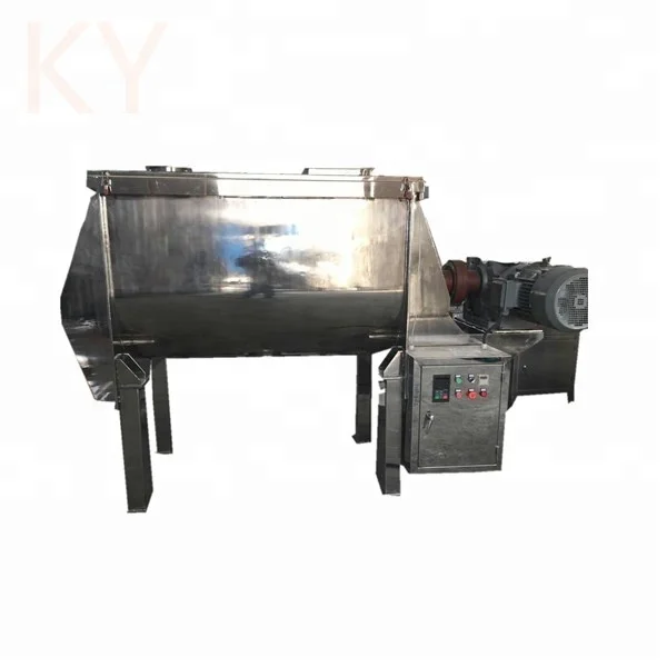 
WLDH Series condiment mixing machine 