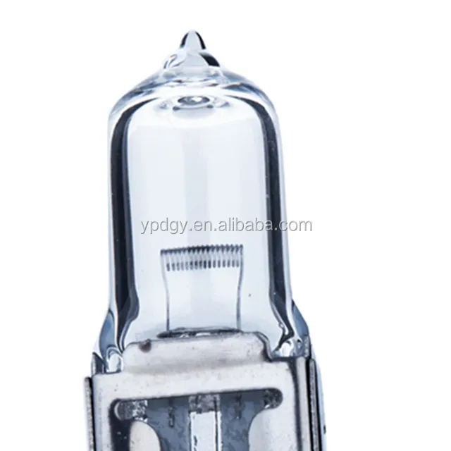 Автомобильная галогенная лампа H3 12 в 35 Вт/галогенная 100 Вт