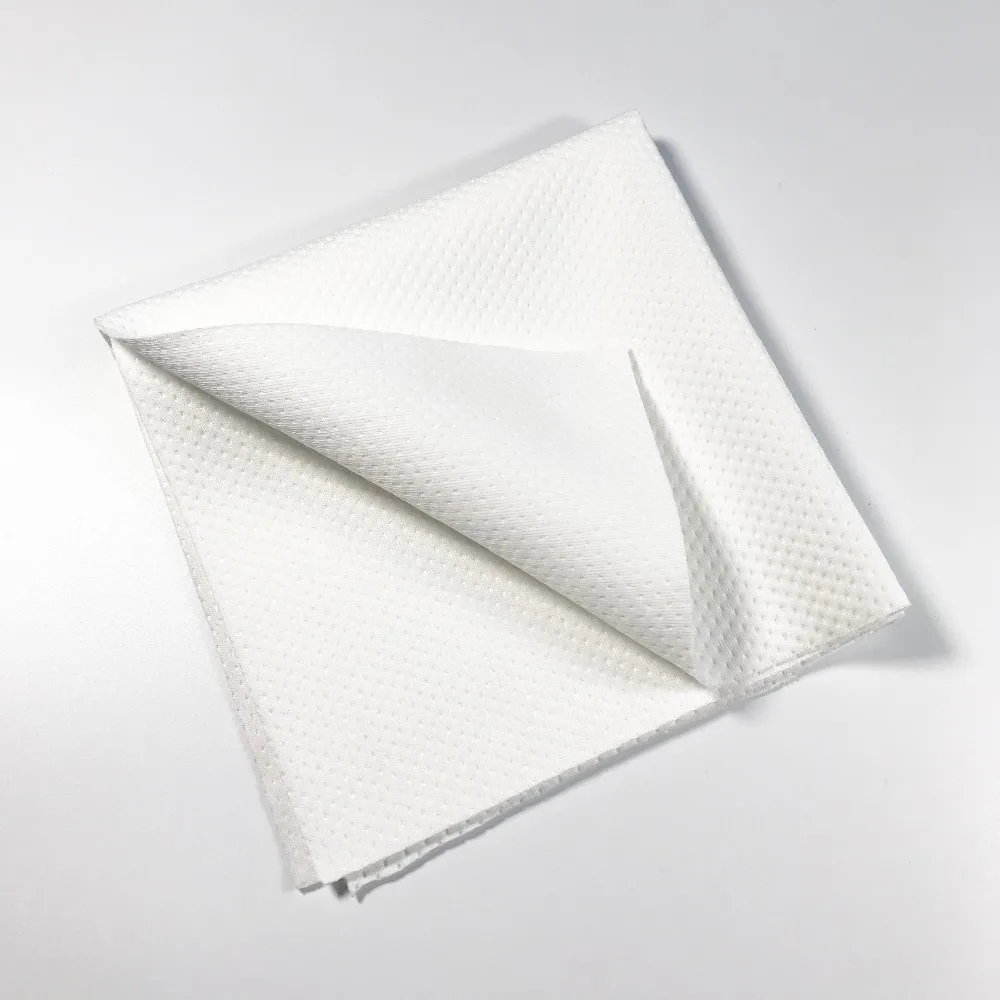 Салфетки для очистки аэрокосмического самолета/салфетка для чистой комнаты