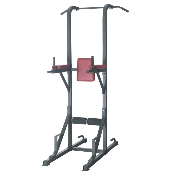 
GS-CT8003 Hot Selling Folding Vertical Steel Climber Exercise Machine 