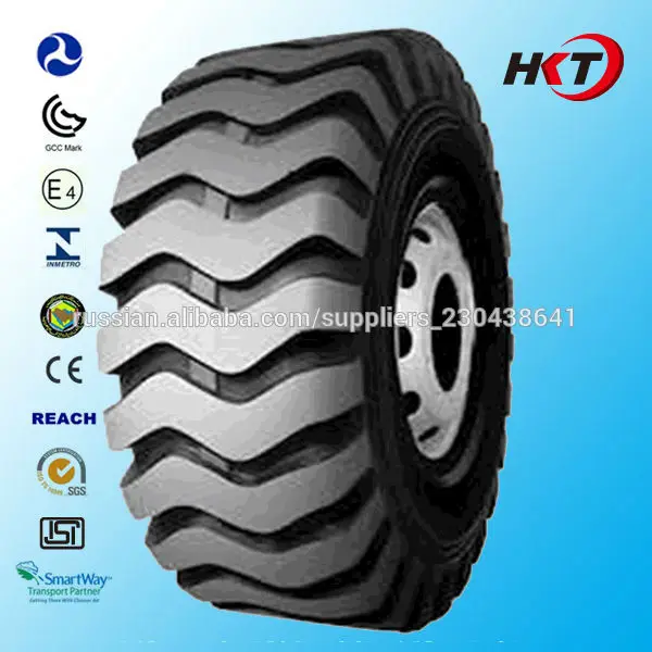 Tires for Wheeled Excavators 10.00-20
