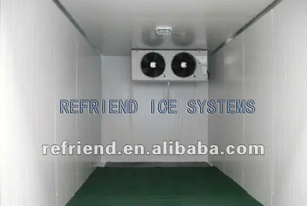 
40ft refrigerated container 