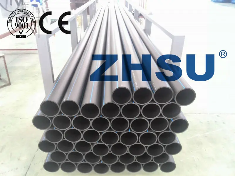 140 мм HDPE труба цена