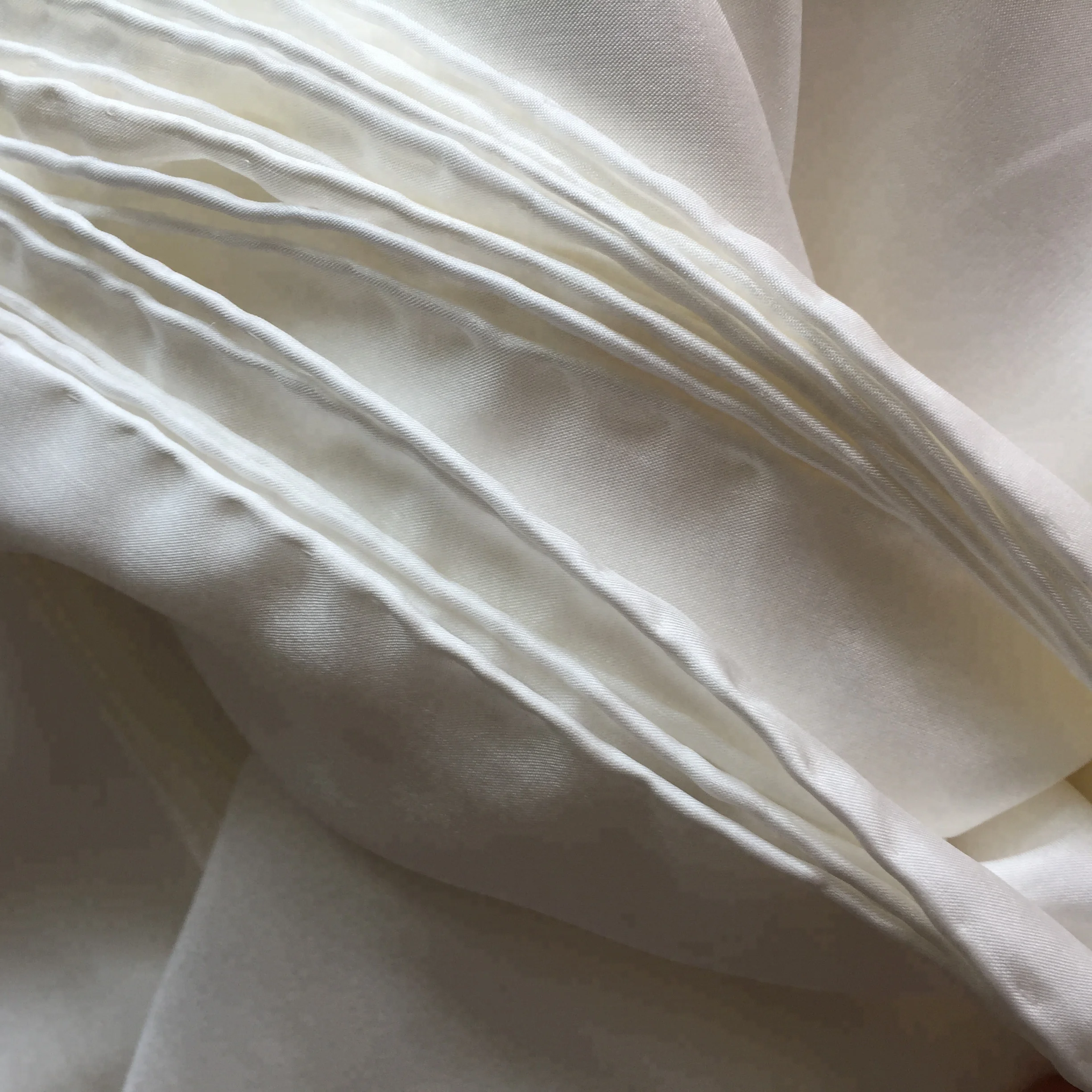 Silk Plain Twill Wholesale Pocket Square Ties Bowtie Self Handkerchief Set Super September Habotai 8mm Custom Printed Fabric Men