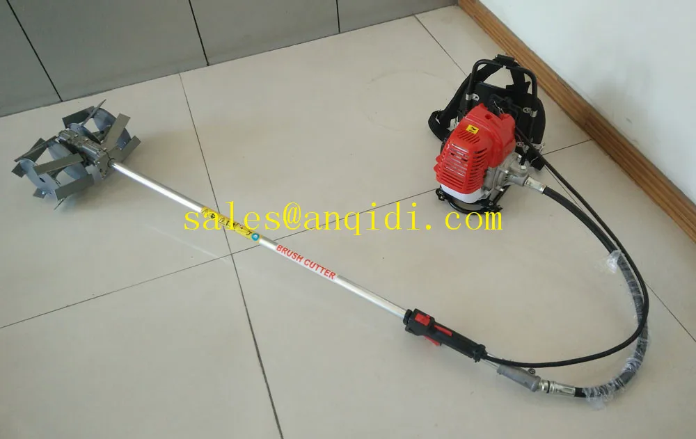 Новейшая ручная машина для сельского хозяйства, машина для прополки/мини-машина для прополки бензина