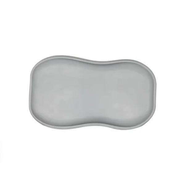 
Soft comfortable foam baby changing pad easy to clean factory supply 