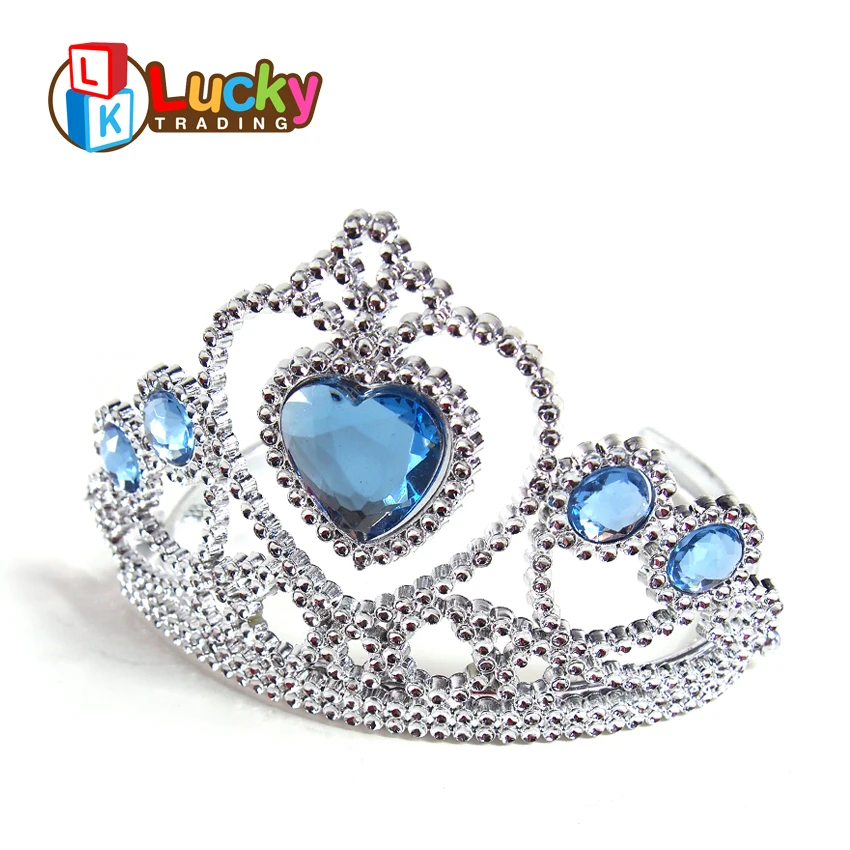 cosplay costume set party favors toys girls princess dress with 4pcs