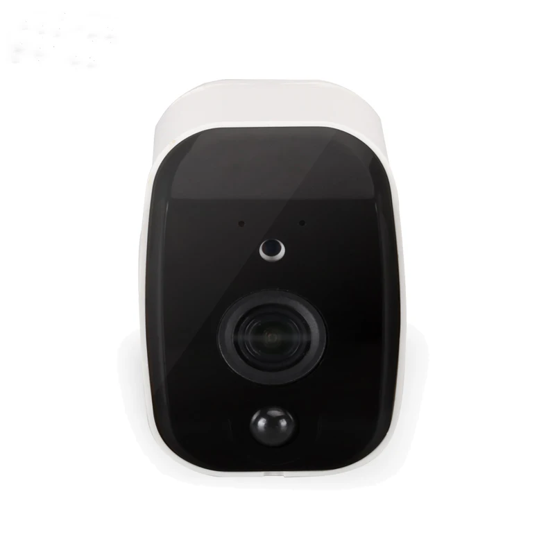 2.0 MP 1080P PIR IP Camera wifi outdoor camera IP65 waterproof battery powered wireless camera