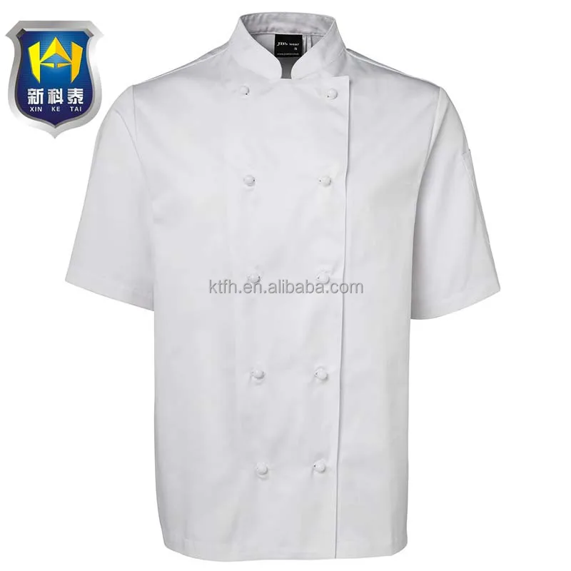 chef kitchen jacket Chef Jacket/restaurant cotton kitchen chef uniform