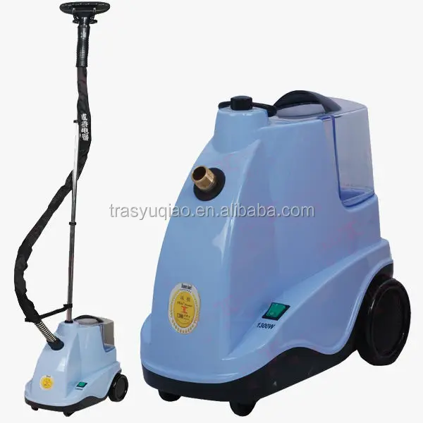 TRAs   Upright Garment Steamer good quality fabric clothes steam ironing garment steamer