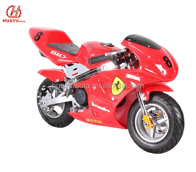 49cc dirt bike mini motorcycle for Kids