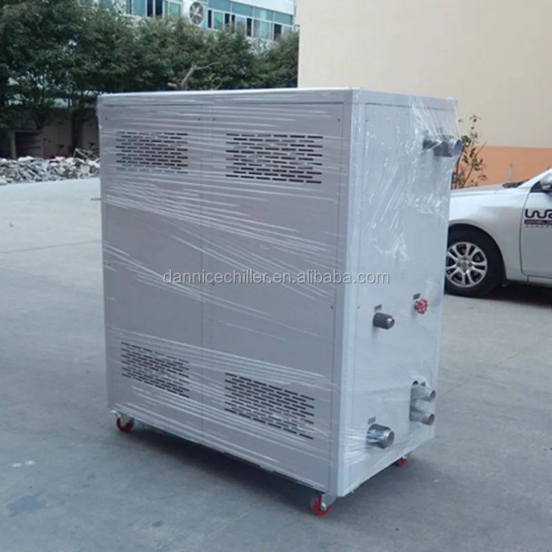 
mini high quality water cooled chiller for industrial cooling 