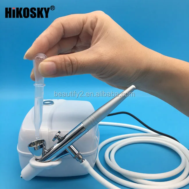 China cheap airbrush makeup airbrush compressor kit for sale