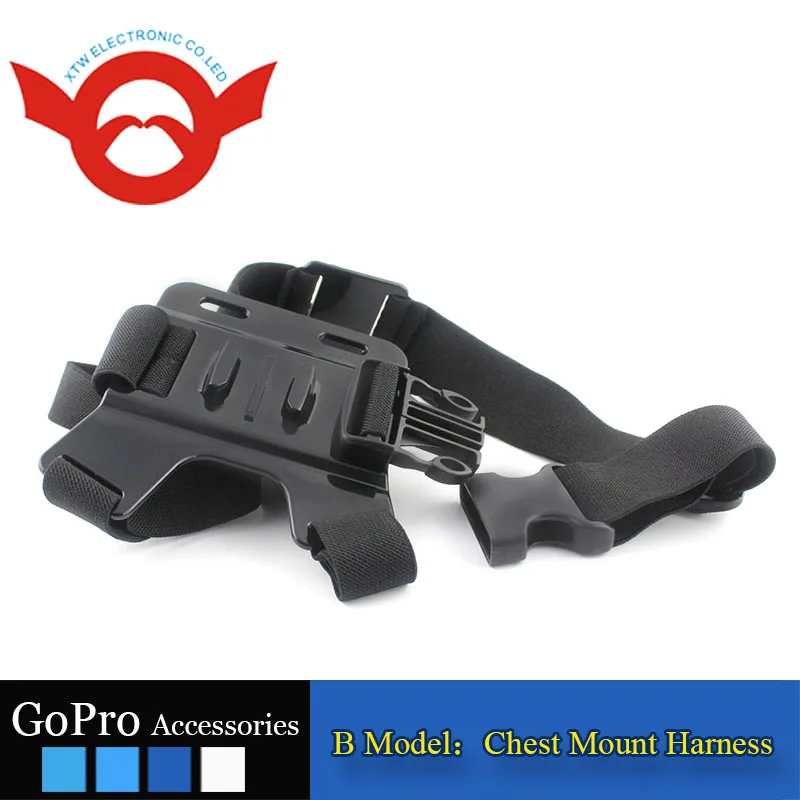 Gopro ленты для быстрой GoPro герой 4 / 3 / 3 + GP27A