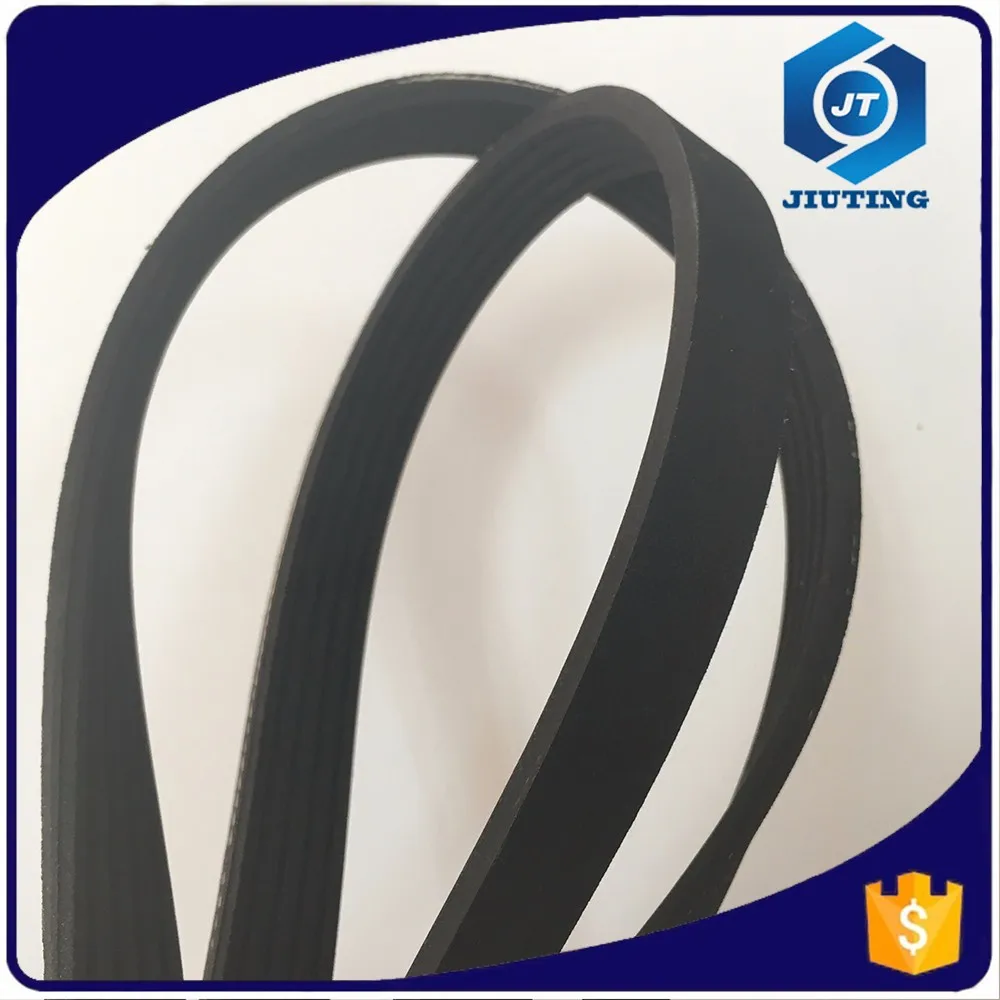 Китайский производитель поставщик epdm cr автомобильного v поликлиновой ремень для автомобилей