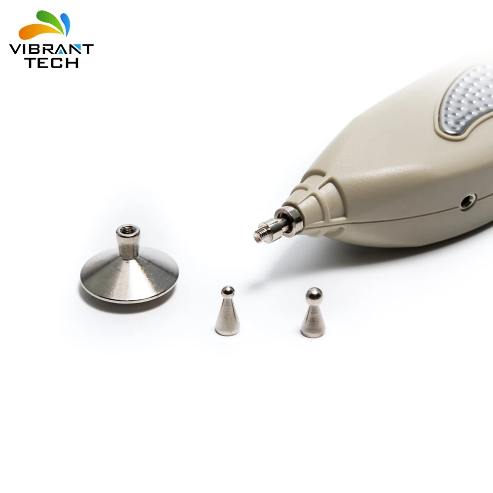 Newest electric acupuncture point therapy pen