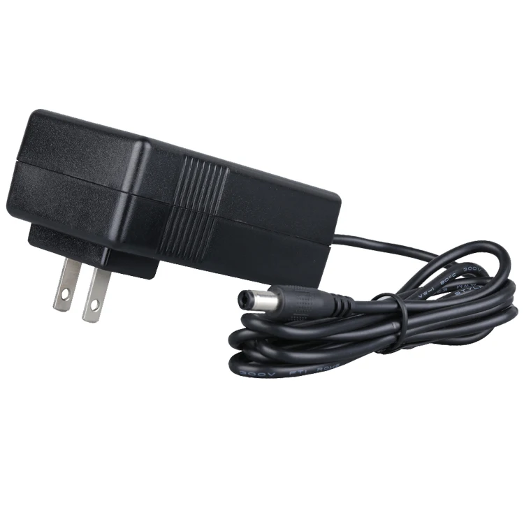 
Factory Price AC to dc 12.5v 2.5a dc power adapter 