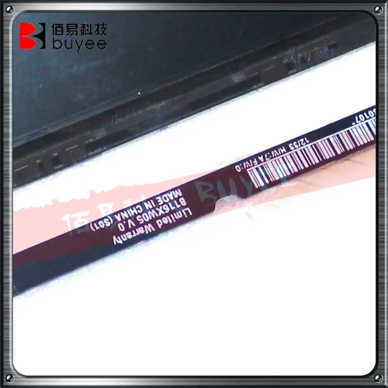
For Macbook Air Pro Retina LCD Monitor LCD Screen Panel LCD Screens 
