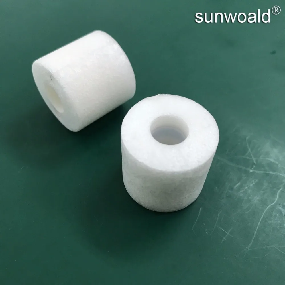 Sunwoald mini Magnetic PP Float Ball for Water Level Sensor OD24mm