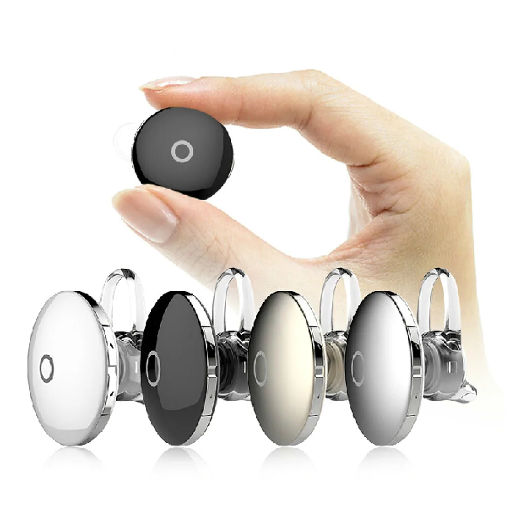 Забавный bluetooth в ухо наушник цена