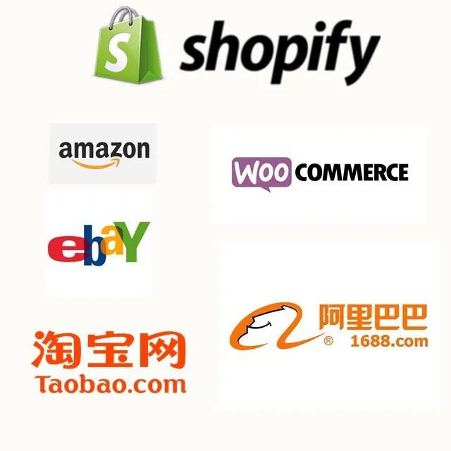 Air Freight dropshipping From China to USA for shopify amazon ebay