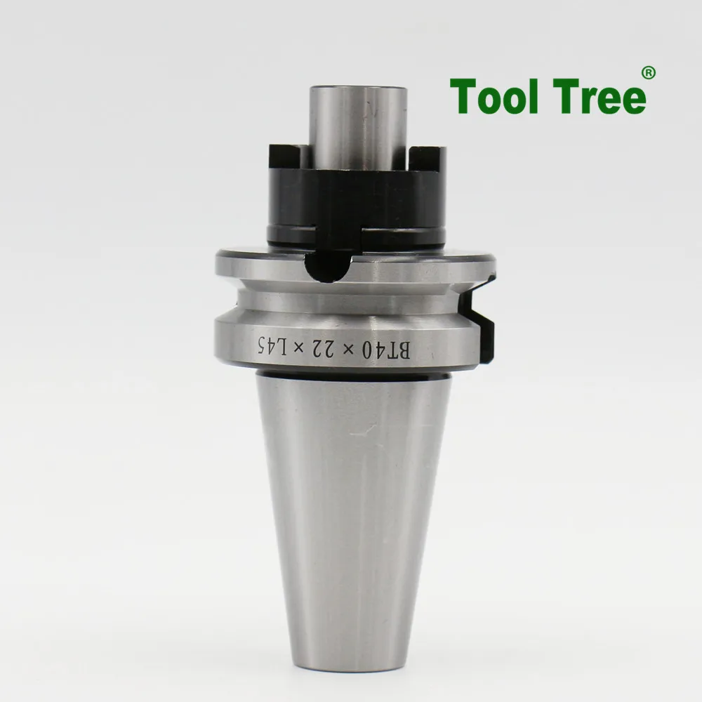 Инструмент Дерево Высокая Точность BT40 BT Сочетает В Себе Shell Конце Стана CNC Беседки сделано в Китае