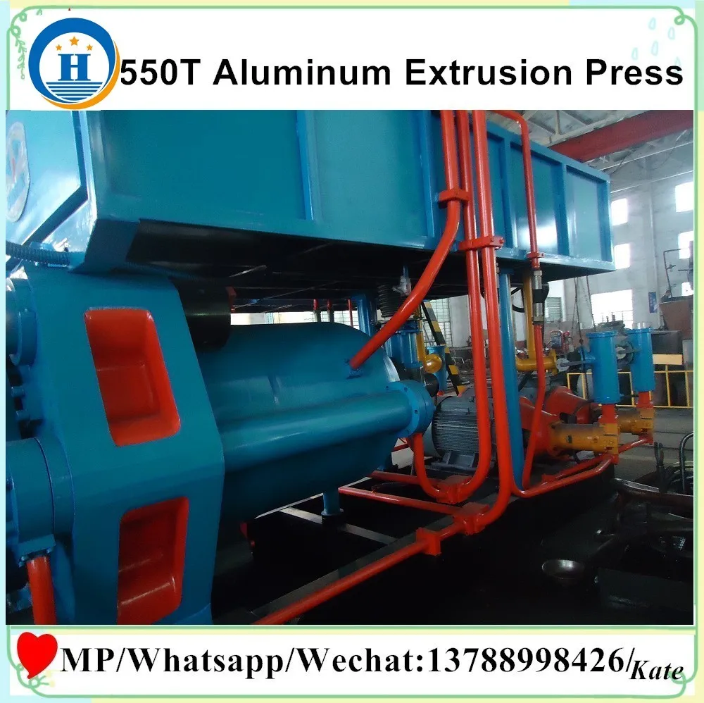 Тепловой пробой алюминия машиностроительный завод, aluminuim производственные машины