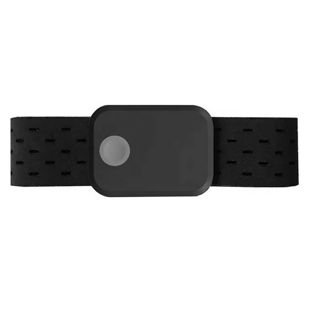
Factory direct supply Dual-protocol receiving mode Tester Properties optical armband heart rate monitor 