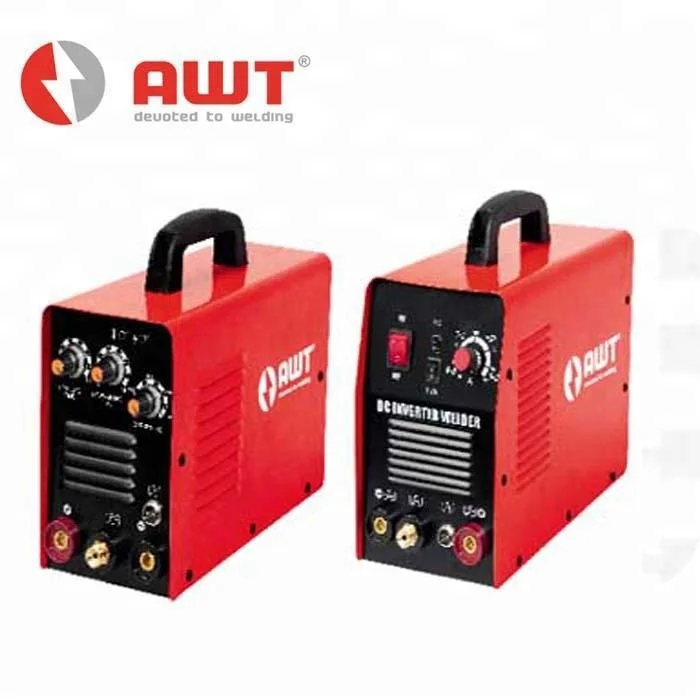 
AWT TIG/MMA01- 200 amp tig welding machine igbt inverter ac dc tig welder made in china 