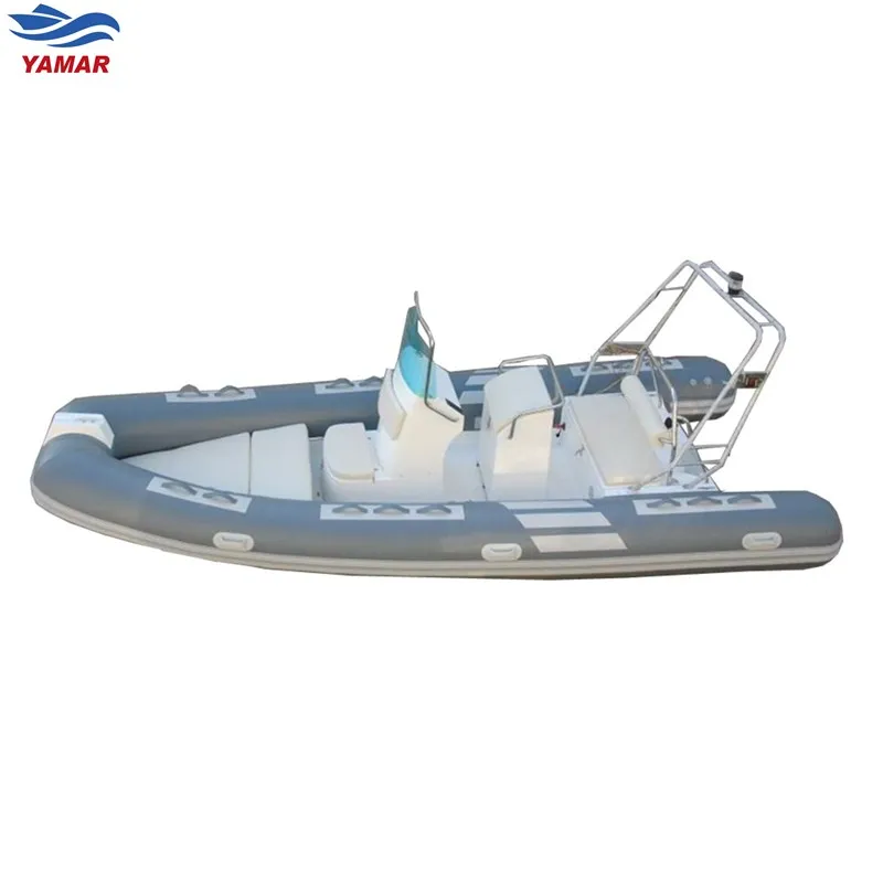 Распродажа жесткая надувная гоночная лодка