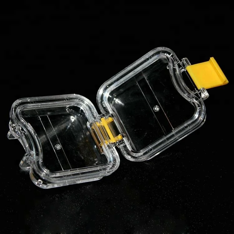 New Products Plastic Dental Membrane Box