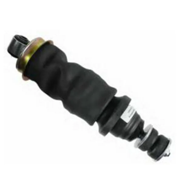 Air Spring Rear Shock Absorber 81.41722.6051 for Shacman