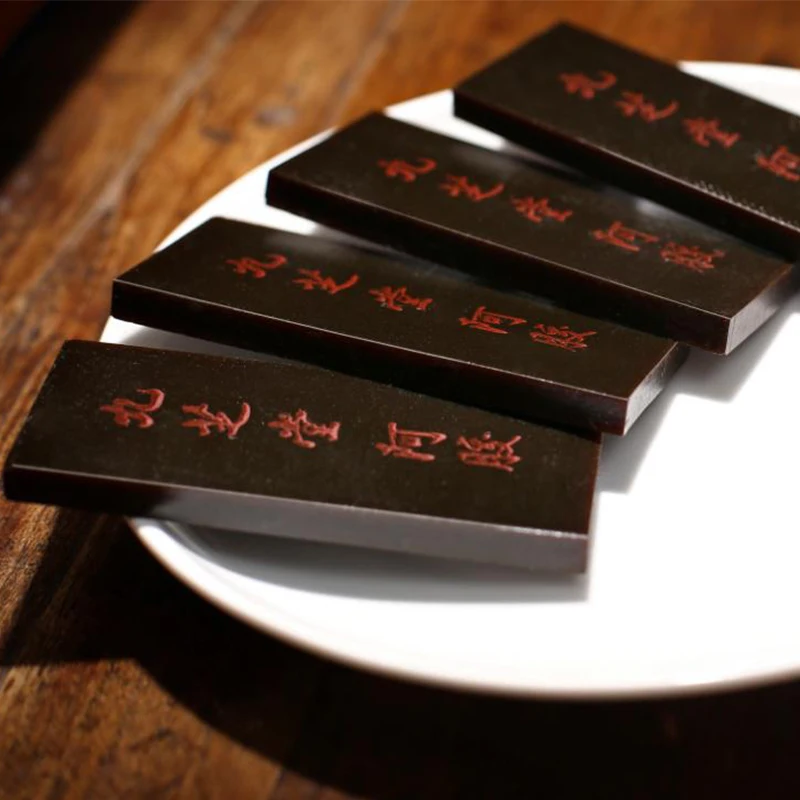 
JIUZHITANG E Jiao Colla Corii Asini Donkey-Hide Gelatin Chinese herbal remedies 