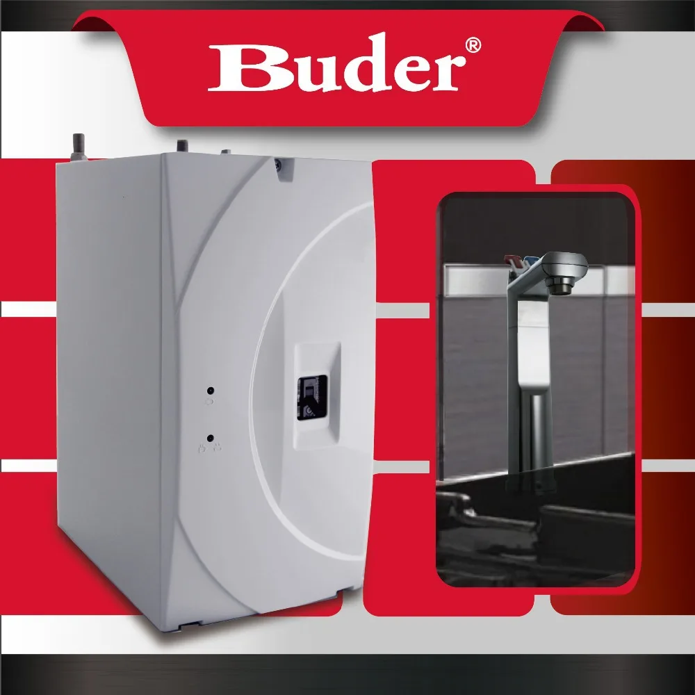 [ тайвань Buder ] изысканный питьевой воды котла