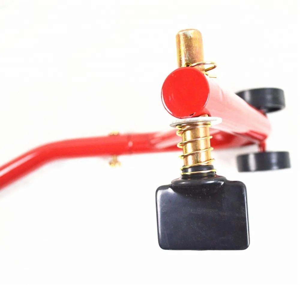 Задняя подставка для мотоцикла, подставка для мотоцикла, прицепа, стоячий одиночный гараж